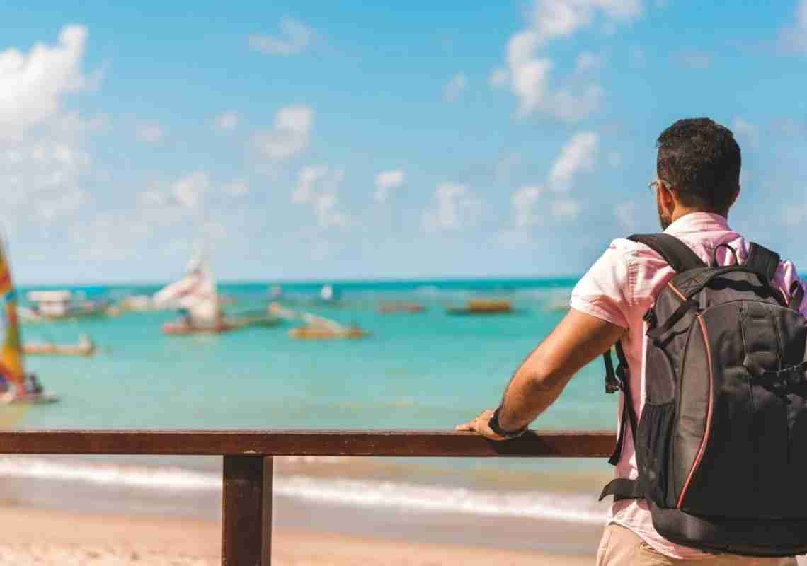 Com R$ 6,6 bilhões em receita, Ceará se destaca no turismo nacional e bate recordes